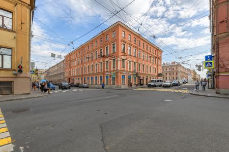 на Казанской 26 - 13