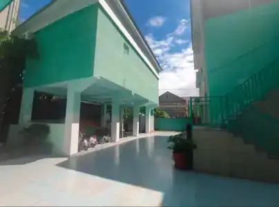 Гостевой дом на Чкалова - 12