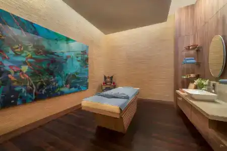 Concorde Luxury Resort & Casino & Convention & Spa - 17