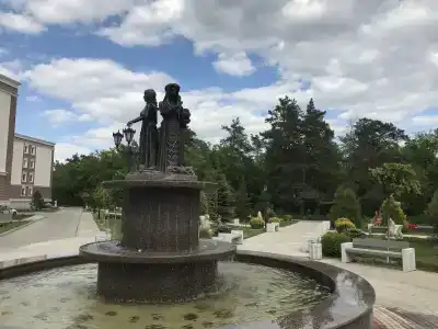 Прилесье - 4
