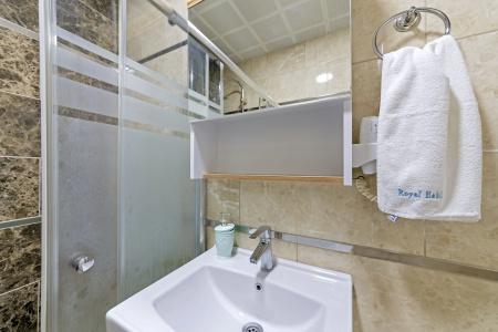 Royal Babil Suites - 22