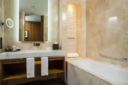 Hilton Kyiv - 36