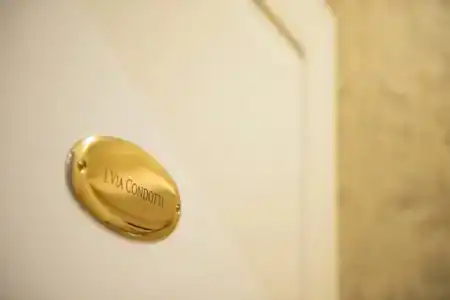 Relais Bocca di Leone - 2