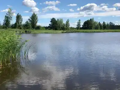 Чистые пруды - 6