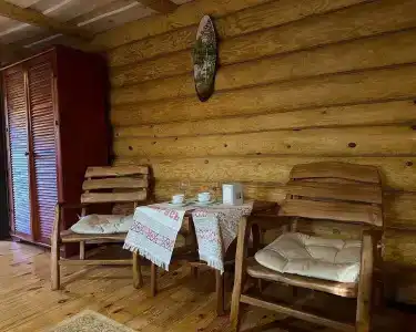 Усадьба Рыньковка - 31