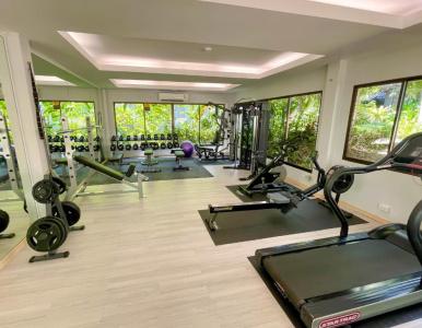 Andaman Cannacia Resort & Spa - Sha Extra Plus - 31