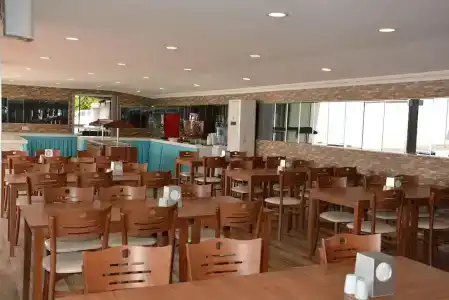 Monk Boutique - 5