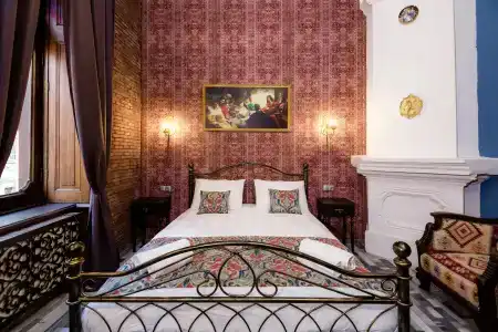 Tiflis Inn Boutique - 50