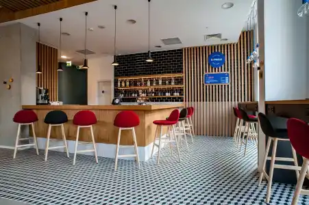 Holiday Inn Express Tbilisi Avlabari, Ihg - 8