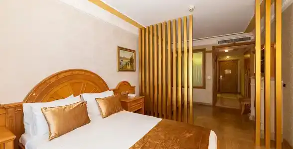 Wyndham Istanbul Old City - 44
