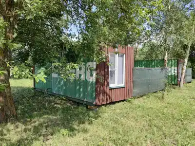 Кочевник у реки - 76