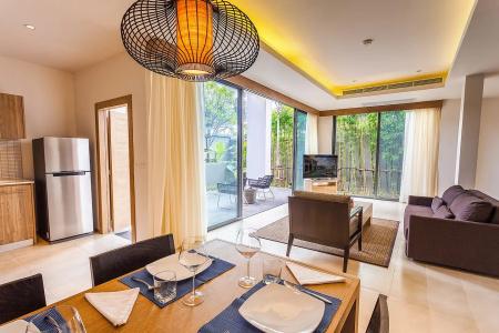 Casabay Luxury Pool Villas By Stay - Sha Extra Plus - 2