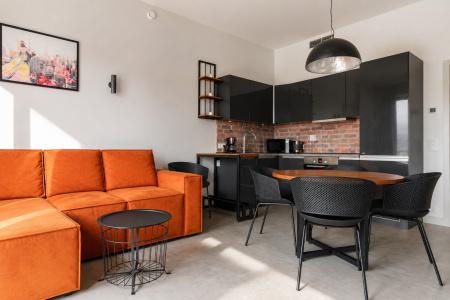 Loft Apartment - 57