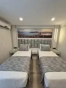 Istanbul Trend - 134