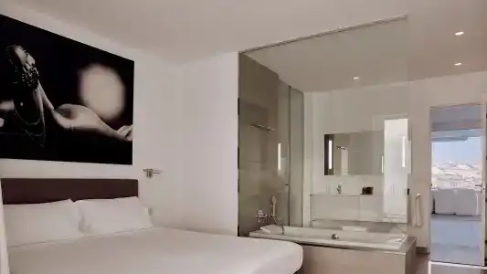 Baobab Suites - 117