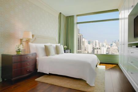 Oriental Residence Bangkok - SHA Certified - 78