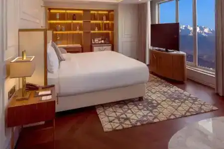 Sheraton Bishkek - 44