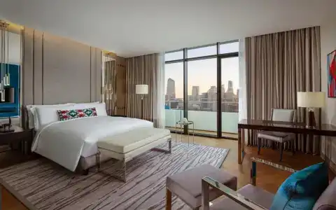 The Ritz-Carlton - 43