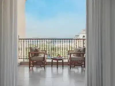 Four Seasons Resort Dubai at Jumeirah Beach - 13