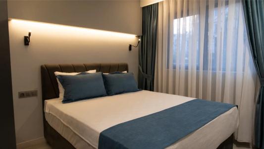 Opera Suites Apart - 131