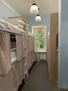 Bed&Beer hostel Taganskaya - 15