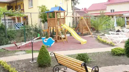 Паруса - 27