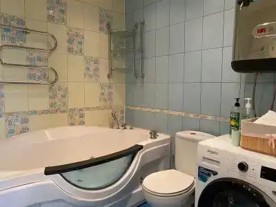 на Красной площади - 4