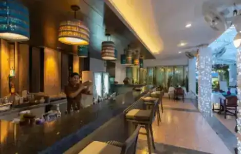 Kantary Bay Phuket - Sha Plus Certified - 12