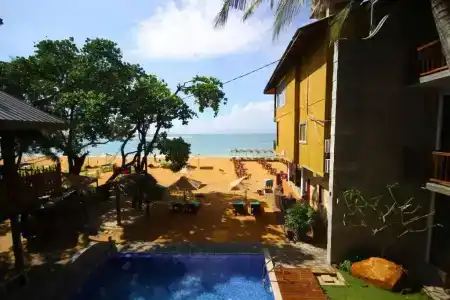 Tartaruga Beach Resort - 6