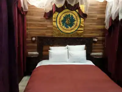 Охта-SPA Resort - 66