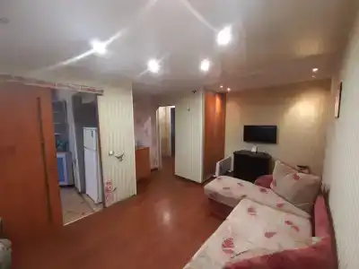 Карла Либкнехта 33 - 1