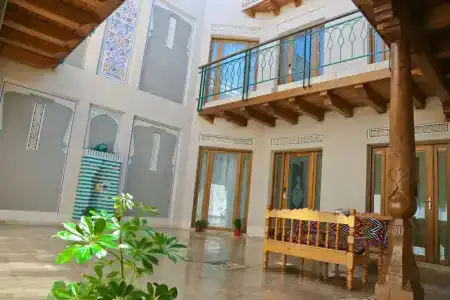 Fatima Boutique - 12
