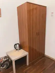 Гостиница-музей ПЖТ - 10