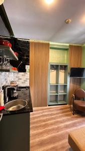 Taksim Terrace - 56