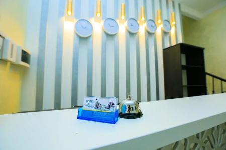 House Luxury Samarkand - 12