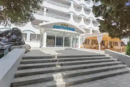 Кастрополь - 2