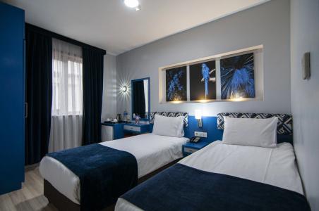 Lapis Inn & Spa ( Ex. Ambassador) - 54