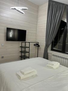 BushHouse Luxe - 9