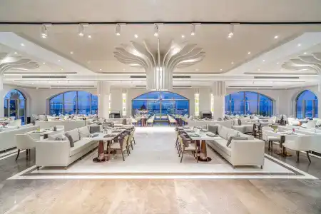 Merit Royal Premium Casino & Spa - 43