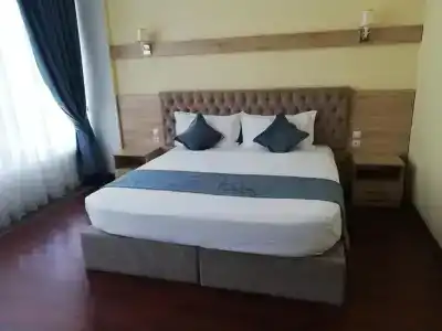 Park al Bustan - 2