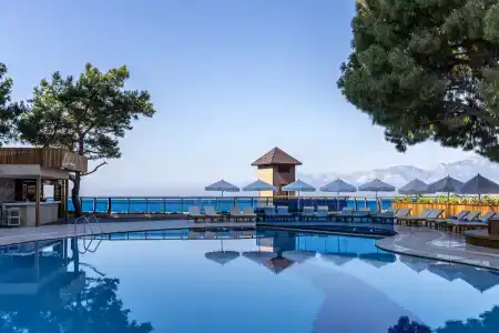Delta by Marriott Antalya Lara ADULT ONLY - 2