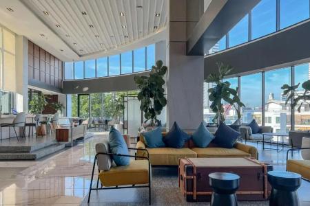 Amanta & Residence Sathorn - 2