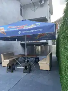 Гостевой дом на Циолковского - 41