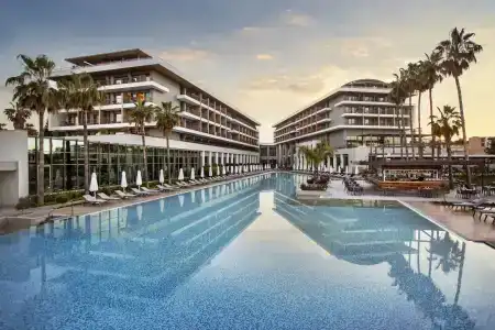 Acanthus & Cennet Barut Collection - Ultra All Inclusive - 1