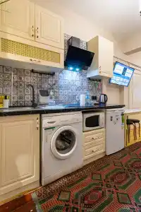 Ali Pasha Apartment - 216