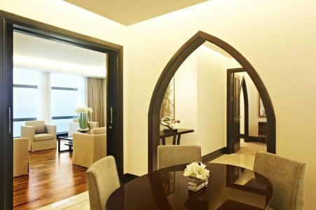 The St. Regis - 22
