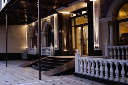The Heritage - 6