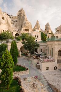 Cappadocia Cave Suites - 12