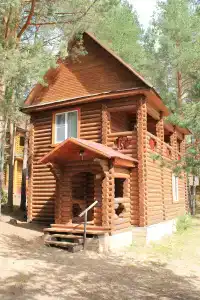 Орлинка - 1