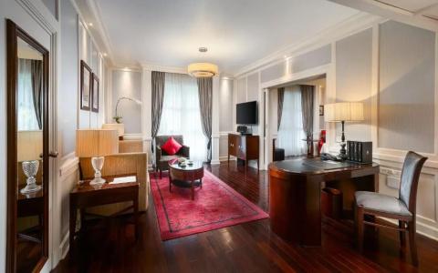 Sofitel Legend Metropole Hanoi - 37